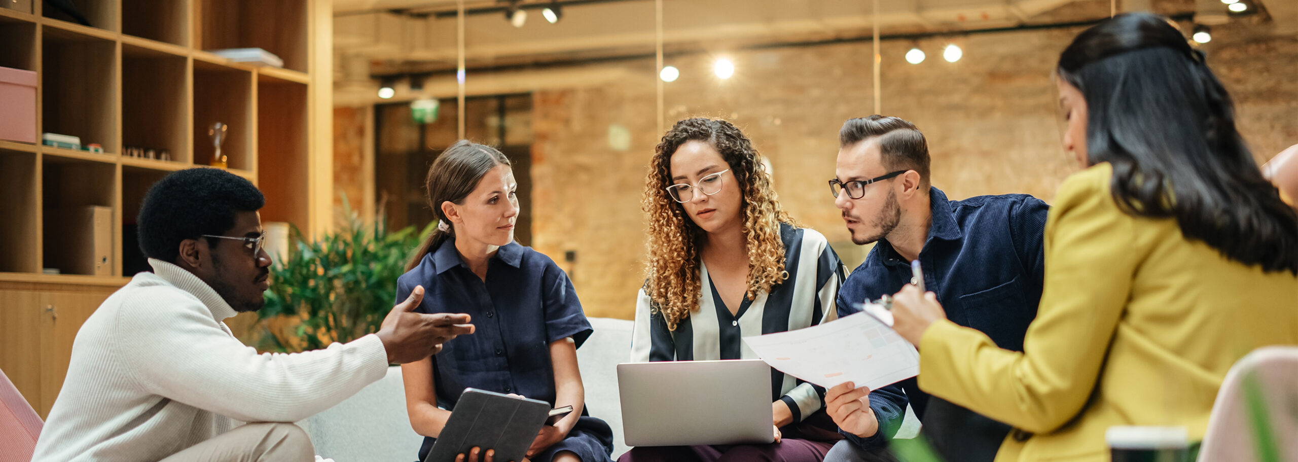 ¿Te hacen la vida imposible en el trabajo?