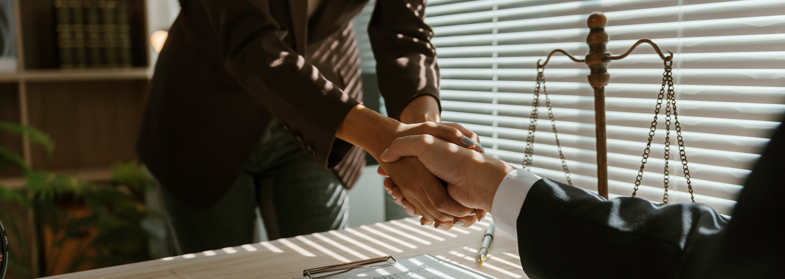 Conciliación laboral: lo que digas puede definir tu defensa.