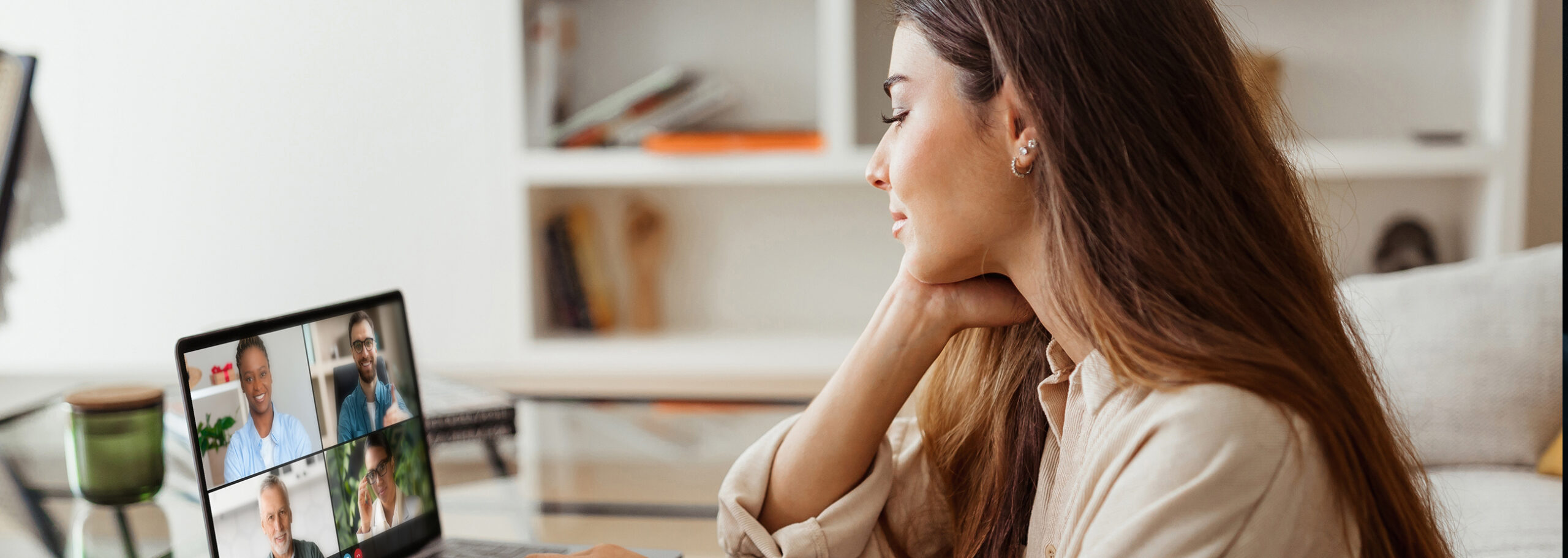 Derechos y obligaciones del teletrabajador